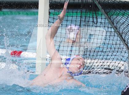 Thumbnail 3 in Eastlake vs. Riverside Poly (America's Finest City Tournament) photogallery.