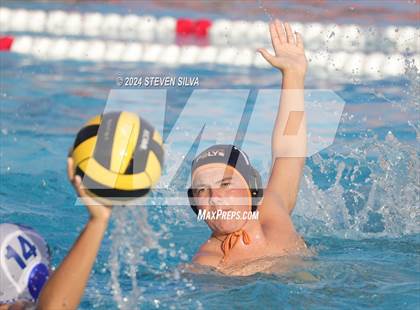 Thumbnail 1 in Eastlake vs. Riverside Poly (America's Finest City Tournament) photogallery.
