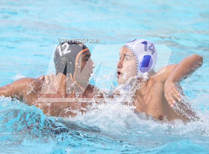 Thumbnail 3 in Eastlake vs. Riverside Poly (America's Finest City Tournament) photogallery.