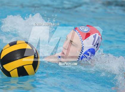 Thumbnail 1 in Eastlake vs. Riverside Poly (America's Finest City Tournament) photogallery.