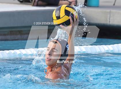 Thumbnail 2 in Eastlake vs. Riverside Poly (America's Finest City Tournament) photogallery.