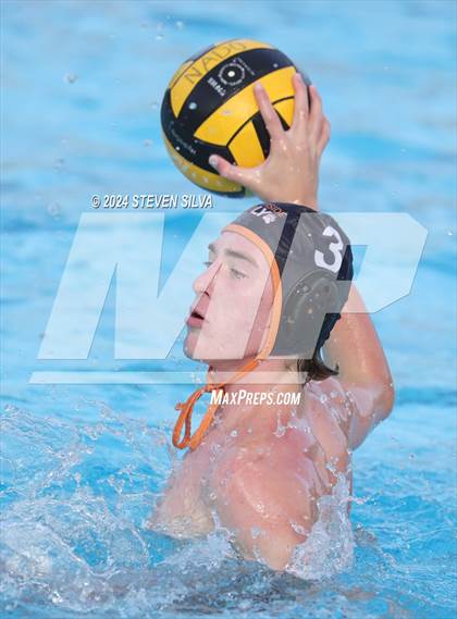 Thumbnail 1 in Eastlake vs. Riverside Poly (America's Finest City Tournament) photogallery.