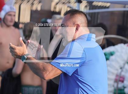 Thumbnail 2 in Eastlake vs. Riverside Poly (America's Finest City Tournament) photogallery.