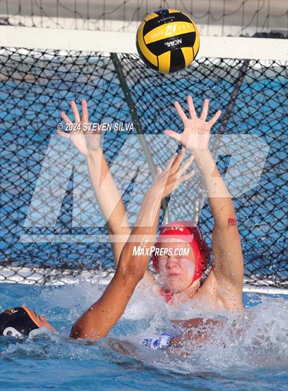 Thumbnail 3 in Eastlake vs. Riverside Poly (America's Finest City Tournament) photogallery.
