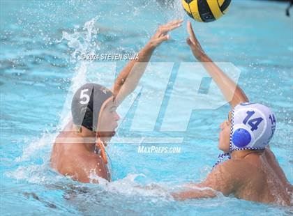 Thumbnail 2 in Eastlake vs. Riverside Poly (America's Finest City Tournament) photogallery.