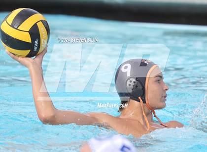 Thumbnail 2 in Eastlake vs. Riverside Poly (America's Finest City Tournament) photogallery.