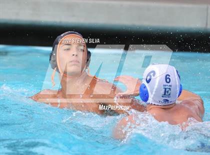 Thumbnail 3 in Eastlake vs. Riverside Poly (America's Finest City Tournament) photogallery.