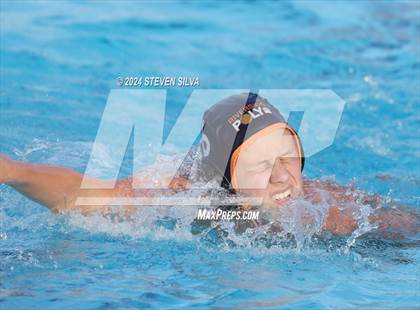 Thumbnail 1 in Eastlake vs. Riverside Poly (America's Finest City Tournament) photogallery.