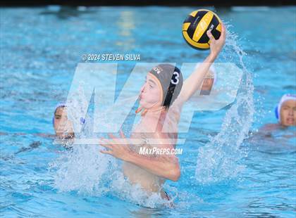 Thumbnail 1 in Eastlake vs. Riverside Poly (America's Finest City Tournament) photogallery.