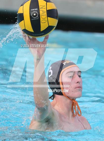 Thumbnail 2 in Eastlake vs. Riverside Poly (America's Finest City Tournament) photogallery.