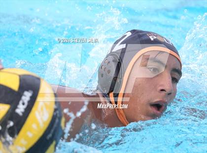 Thumbnail 2 in Eastlake vs. Riverside Poly (America's Finest City Tournament) photogallery.