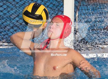 Thumbnail 3 in Eastlake vs. Riverside Poly (America's Finest City Tournament) photogallery.