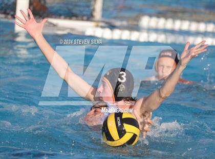 Thumbnail 1 in Eastlake vs. Riverside Poly (America's Finest City Tournament) photogallery.
