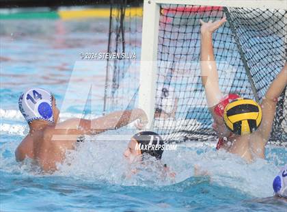 Thumbnail 2 in Eastlake vs. Riverside Poly (America's Finest City Tournament) photogallery.