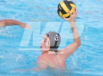 Thumbnail 3 in Eastlake vs. Riverside Poly (America's Finest City Tournament) photogallery.