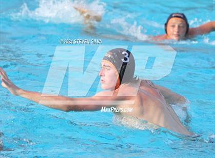 Thumbnail 2 in Eastlake vs. Riverside Poly (America's Finest City Tournament) photogallery.