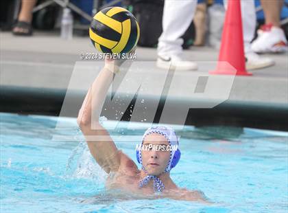 Thumbnail 2 in Eastlake vs. Riverside Poly (America's Finest City Tournament) photogallery.