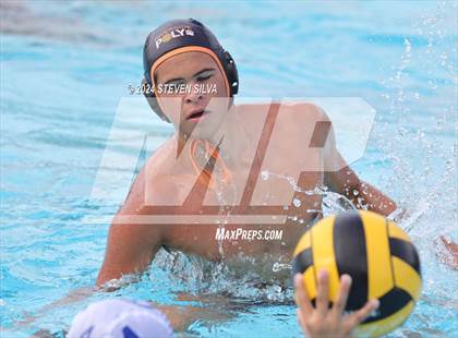 Thumbnail 1 in Eastlake vs. Riverside Poly (America's Finest City Tournament) photogallery.