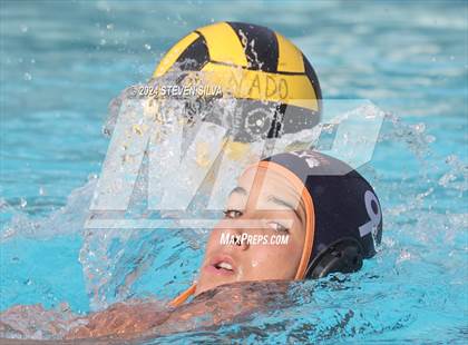 Thumbnail 2 in Eastlake vs. Riverside Poly (America's Finest City Tournament) photogallery.