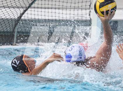 Thumbnail 1 in Eastlake vs. Riverside Poly (America's Finest City Tournament) photogallery.