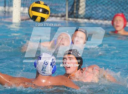 Thumbnail 2 in Eastlake vs. Riverside Poly (America's Finest City Tournament) photogallery.