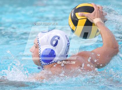 Thumbnail 1 in Eastlake vs. Riverside Poly (America's Finest City Tournament) photogallery.