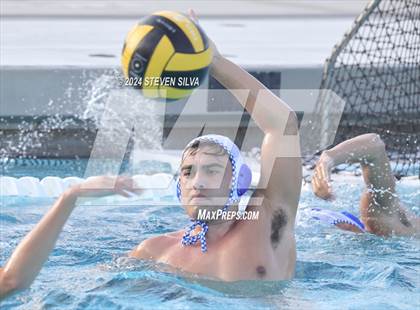 Thumbnail 3 in Eastlake vs. Riverside Poly (America's Finest City Tournament) photogallery.