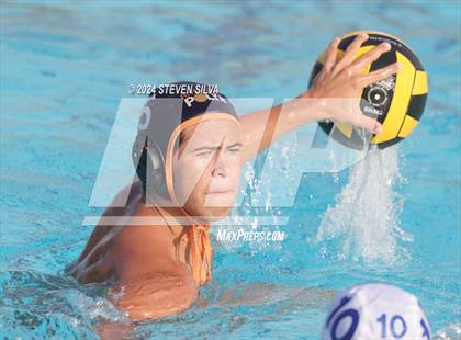 Thumbnail 3 in Eastlake vs. Riverside Poly (America's Finest City Tournament) photogallery.