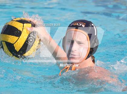Thumbnail 2 in Eastlake vs. Riverside Poly (America's Finest City Tournament) photogallery.