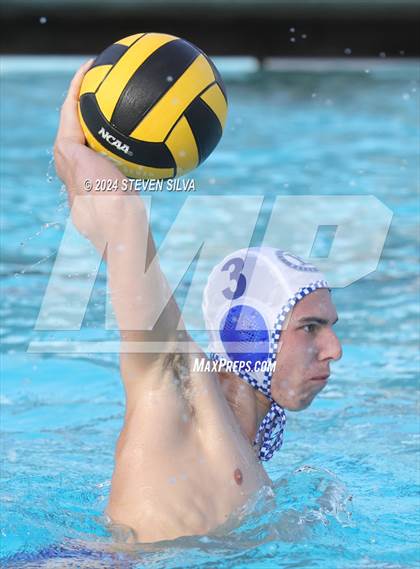 Thumbnail 1 in Eastlake vs. Riverside Poly (America's Finest City Tournament) photogallery.