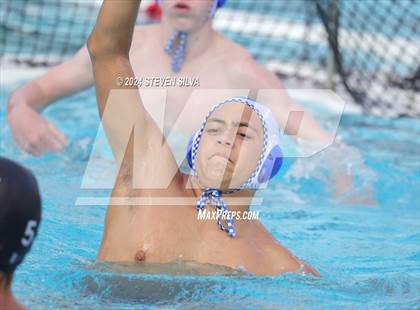 Thumbnail 3 in Eastlake vs. Riverside Poly (America's Finest City Tournament) photogallery.