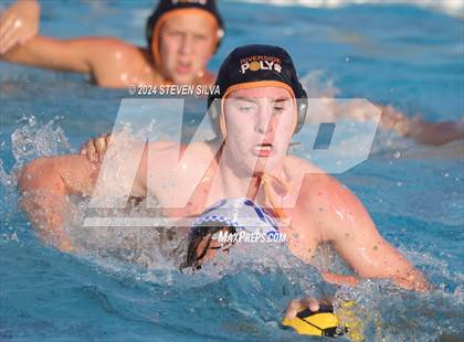 Thumbnail 3 in Eastlake vs. Riverside Poly (America's Finest City Tournament) photogallery.