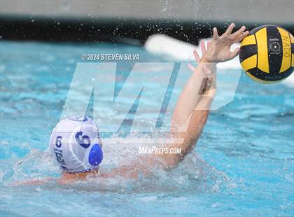 Thumbnail 3 in Eastlake vs. Riverside Poly (America's Finest City Tournament) photogallery.