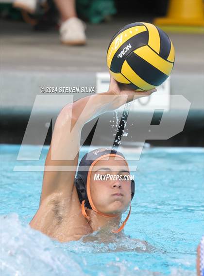 Thumbnail 1 in Eastlake vs. Riverside Poly (America's Finest City Tournament) photogallery.