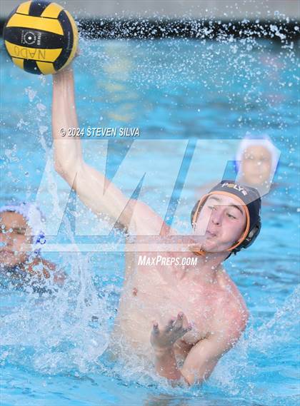 Thumbnail 2 in Eastlake vs. Riverside Poly (America's Finest City Tournament) photogallery.