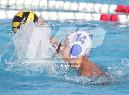 Thumbnail 3 in Eastlake vs. Riverside Poly (America's Finest City Tournament) photogallery.