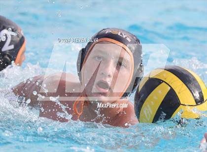 Thumbnail 2 in Eastlake vs. Riverside Poly (America's Finest City Tournament) photogallery.