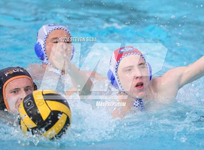 Thumbnail 3 in Eastlake vs. Riverside Poly (America's Finest City Tournament) photogallery.