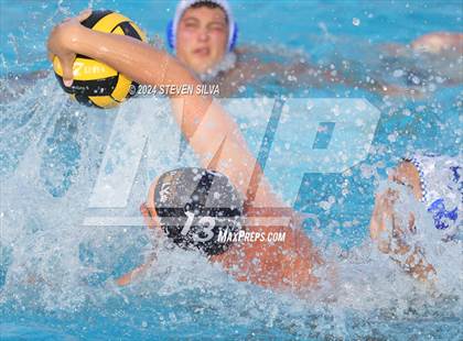 Thumbnail 2 in Eastlake vs. Riverside Poly (America's Finest City Tournament) photogallery.