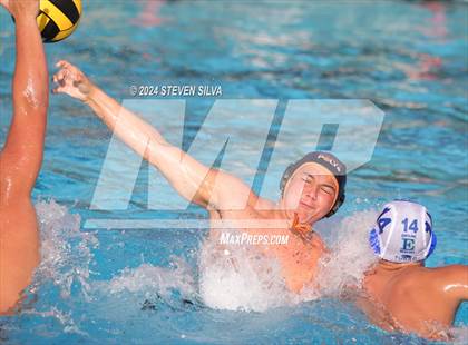 Thumbnail 3 in Eastlake vs. Riverside Poly (America's Finest City Tournament) photogallery.