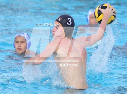 Thumbnail 3 in Eastlake vs. Riverside Poly (America's Finest City Tournament) photogallery.