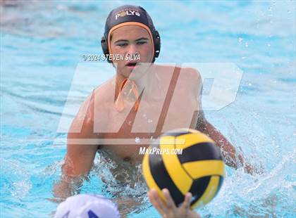 Thumbnail 2 in Eastlake vs. Riverside Poly (America's Finest City Tournament) photogallery.