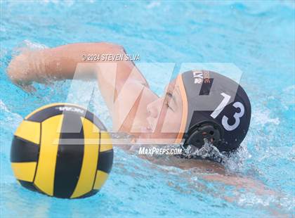 Thumbnail 3 in Eastlake vs. Riverside Poly (America's Finest City Tournament) photogallery.
