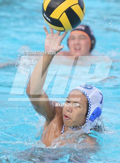 Thumbnail 2 in Eastlake vs. Riverside Poly (America's Finest City Tournament) photogallery.