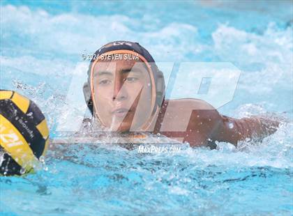 Thumbnail 3 in Eastlake vs. Riverside Poly (America's Finest City Tournament) photogallery.