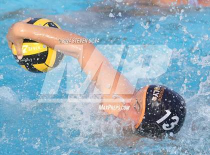 Thumbnail 3 in Eastlake vs. Riverside Poly (America's Finest City Tournament) photogallery.