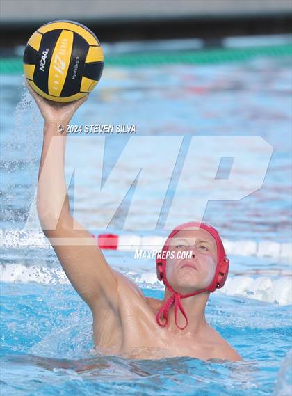 Thumbnail 3 in Eastlake vs. Riverside Poly (America's Finest City Tournament) photogallery.