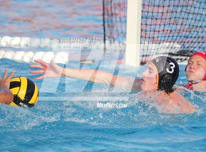 Thumbnail 2 in Eastlake vs. Riverside Poly (America's Finest City Tournament) photogallery.