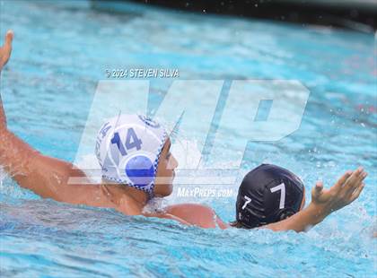Thumbnail 1 in Eastlake vs. Riverside Poly (America's Finest City Tournament) photogallery.
