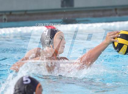 Thumbnail 2 in Eastlake vs. Riverside Poly (America's Finest City Tournament) photogallery.